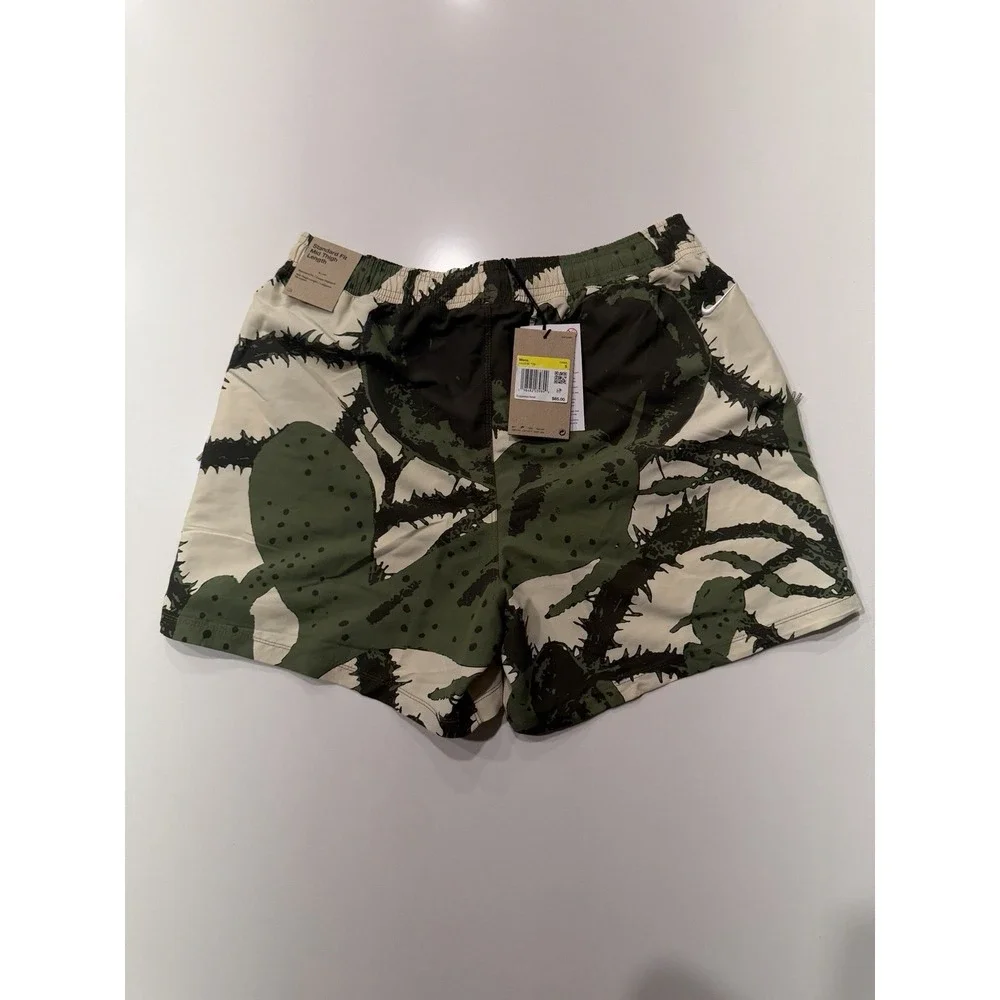 Nike ACG Reservoir Goat Shorts Light Khaki Cactus HV0595-229 Mens S NWT